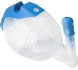 Nasendusche im Test: Nasen-Dusche von Bad Reichenhaller, Testberichte.de-Note: 2.7 Befriedigend