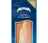 Fisch & Meeresfrüchte im Test: No 1 Steinofen Forellenfilets von Wechsler´s, Testberichte.de-Note: 3.5 Befriedigend