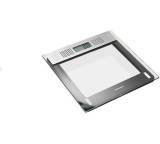 Personenwaage im Test: Sprechende Personenwaage von Lidl / Silvercrest, Testberichte.de-Note: 2.8 Befriedigend