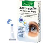 Alsiroyal Augentropfen bei trockenen Augen