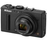 Coolpix A mit DF-CP1