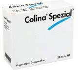 Magen- / Darm-Medikament im Test: Colina Spezial Beutel von Ipsen, Testberichte.de-Note: ohne Endnote