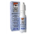 Eye See Augenlösung