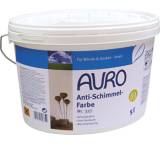 Anti-Schimmel-Farbe Nr. 327