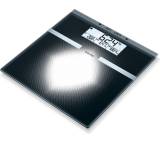 Personenwaage im Test: BG 21 von Beurer, Testberichte.de-Note: 2.5 Gut