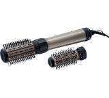 Warmluftbürste im Test: AS8090 Keratin Therapy Volume & Protect von Remington, Testberichte.de-Note: 1.9 Gut
