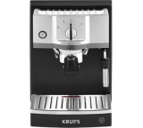 Siebträgermaschine im Test: XP5620 von Krups, Testberichte.de-Note: 2.5 Gut