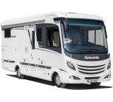 Carver 791 L 65C17 automatisiertes Sechsganggetriebe (125 kW)