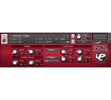 Audio-Software im Test: Kontakt Analog Synths von Prime Loops, Testberichte.de-Note: 3.0 Befriedigend