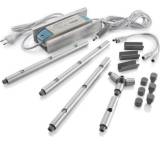 Lampe im Test: POWERstixx Starter Kit von Osram, Testberichte.de-Note: ohne Endnote