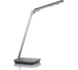 Schreibtischlampe im Test: EyeCare Tischleuchte Blade LED von Philips, Testberichte.de-Note: ohne Endnote