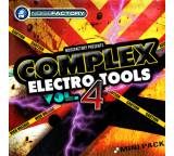 Complex Electro Tools Vol. 4