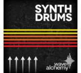 Audio-Software im Test: Synth Drums von Wave Alchemy, Testberichte.de-Note: 1.0 Sehr gut