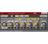 Audio-Software im Test: Stereo Touch von Voxengo, Testberichte.de-Note: 2.0 Gut