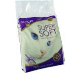Katzenstreu im Test: Super Soft von SivoCat, Testberichte.de-Note: 1.9 Gut