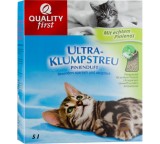 Ultra Klumpstreu mit Pinienduft