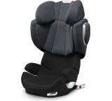 Kindersitz im Test: Solution Q-Fix von Cybex, Testberichte.de-Note: 3.0 Befriedigend