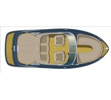 Motorboot im Test: Carina 21 von Chris Craft, Testberichte.de-Note: ohne Endnote