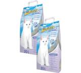 bio fresh Klumpstreu