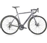 Fahrrad im Test: Inflite AL 8.0 S (Modell 2014) von Canyon, Testberichte.de-Note: ohne Endnote