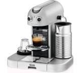 Nespresso Gran Maestra EN 470.SAE Platinium