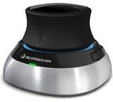 Maus im Test: SpaceMouse Wireless von 3D Connexion, Testberichte.de-Note: 1.6 Gut