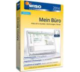 Finanzsoftware im Test: WISO Mein Büro 2014 von Buhl Data, Testberichte.de-Note: 2.2 Gut