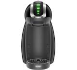 Kapselmaschine im Test: Nescafé Dolce Gusto Genio2 EDG 465.B von De Longhi, Testberichte.de-Note: 1.8 Gut