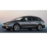 Leon ST 2.0 TDI CR 6-Gang manuell FR (110 kW) [12]