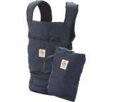 Babytrage im Test: Travel Kompakt von Ergobaby, Testberichte.de-Note: 1.5 Sehr gut
