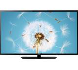 Fernseher im Test: LE39M600SF von Haier, Testberichte.de-Note: ohne Endnote