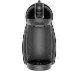Kapselmaschine im Test: Nescafé Dolce Gusto Piccolo EDG 200 von De Longhi, Testberichte.de-Note: 1.8 Gut
