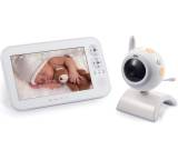 Babyphone im Test: BCF930 Digital 7" LCD Audio / Video Baby Monitor von SWITEL, Testberichte.de-Note: 1.6 Gut