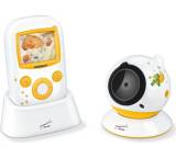 Babyphone im Test: JBY103 von Beurer, Testberichte.de-Note: 1.7 Gut