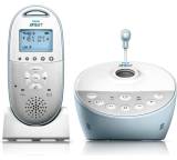 Babyphone im Test: Avent SCD 580/00 von Philips, Testberichte.de-Note: 1.4 Sehr gut