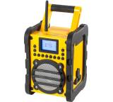 Radio im Test: DOR-400.BT von Auvisio, Testberichte.de-Note: ohne Endnote