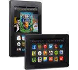 Kindle Fire HD (2013) (8 GB)