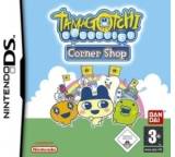 Game im Test: Tamagotchi Connexion: Corner Shop (für DS) von Atari, Testberichte.de-Note: 3.2 Befriedigend