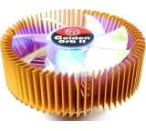 Golden Orb II (CL-P0220-01)