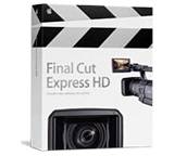 Multimedia-Software im Test: Final Cut Express HD 3.5 von Apple, Testberichte.de-Note: 1.2 Sehr gut