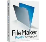 Datenbank-Software im Test: 8.5 Advanced von Filemaker, Testberichte.de-Note: 1.8 Gut