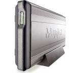 Shared Storage (200 GB)