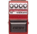 Gitarren-Effektgerät / -Preamp im Test: Vibro Thang von DOD, Testberichte.de-Note: ohne Endnote