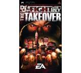 Game im Test: Def Jam: Fight for NY: The Takeover (für PSP) von Electronic Arts, Testberichte.de-Note: 1.8 Gut
