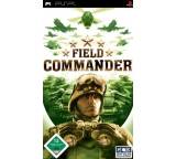 Field Commander (für PSP)