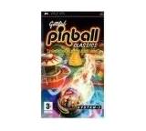 Gottlieb Pinball Classics (für PS2)