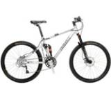 Fahrrad im Test: Fourstroke W01 von BMC, Testberichte.de-Note: 1.0 Sehr gut