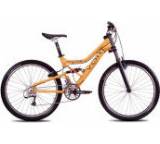 Fahrrad im Test: MC VIII Lady von Voitl, Testberichte.de-Note: 1.0 Sehr gut