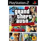 GTA - Grand Theft Auto: Liberty City Stories (für PS2)