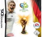 FIFA Fußball WM 2006 (für DS)